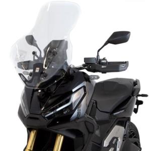 Parabrisas classic transparente HONDA x-adv 750 17-20 Â· 2